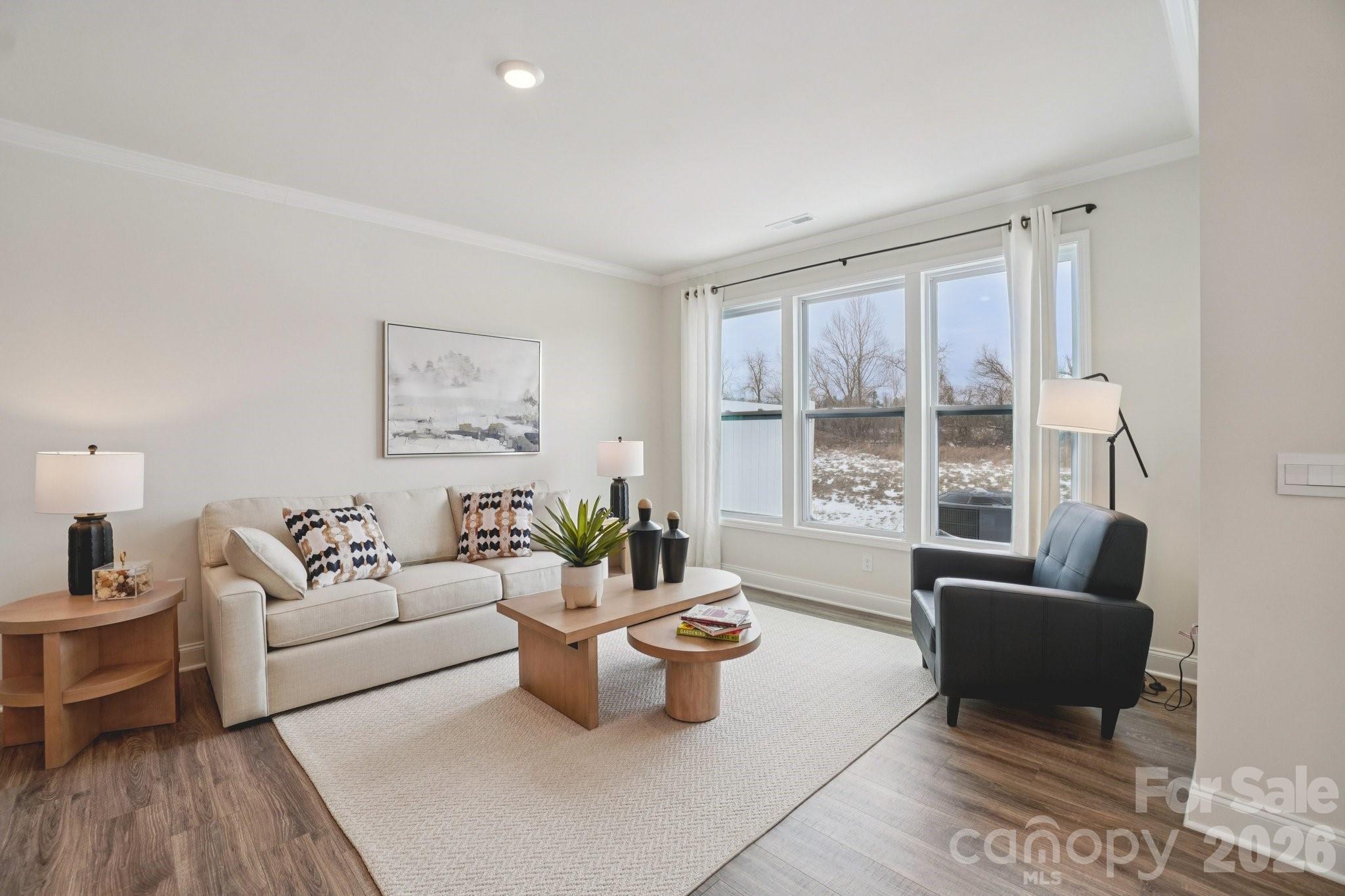 376 Creekview Road Hendersonville, NC 28792 - Photo 8 of 28