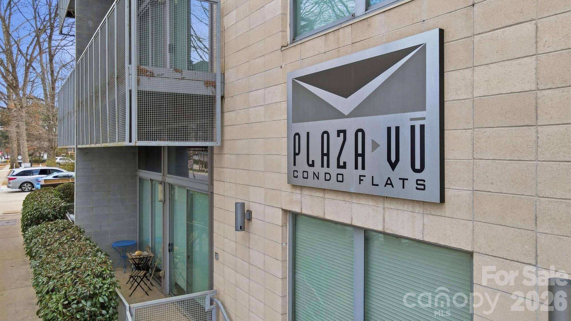 2116 McClintock Road, Unit 221 Charlotte, NC 28205 - Photo 2 of 44