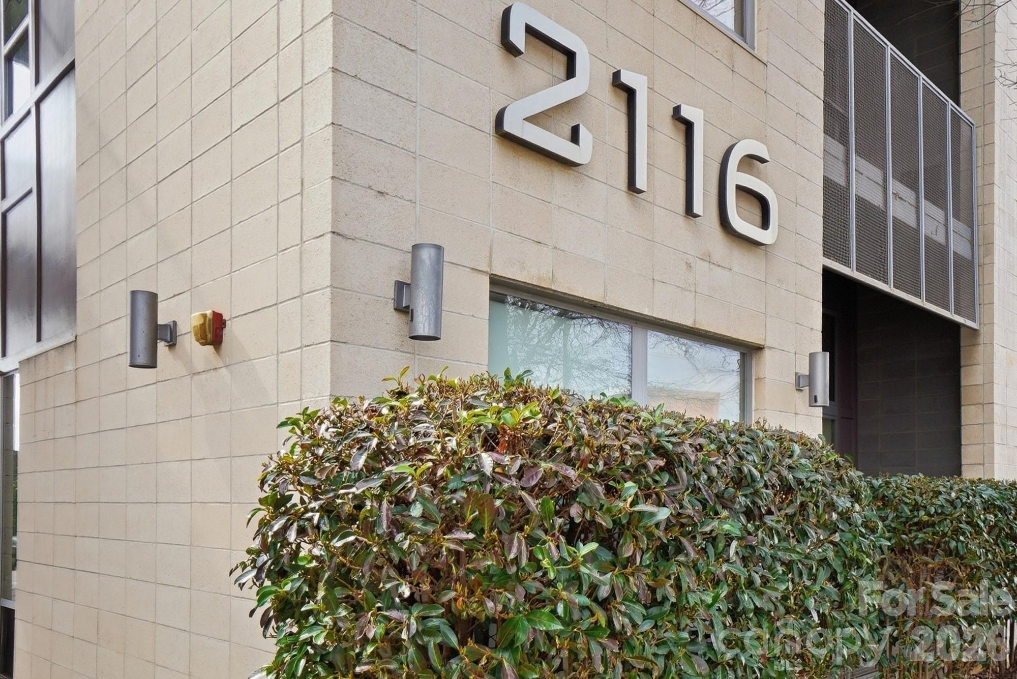 2116 McClintock Road, Unit 221 Charlotte, NC 28205 - Photo 3 of 44 a bathroom with a shower and a sink