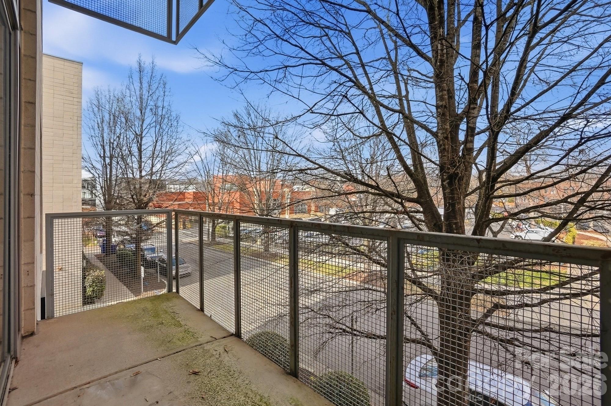 2116 McClintock Road, Unit 221 Charlotte, NC 28205 - Photo 32 of 44 a view of outdoor space with street view