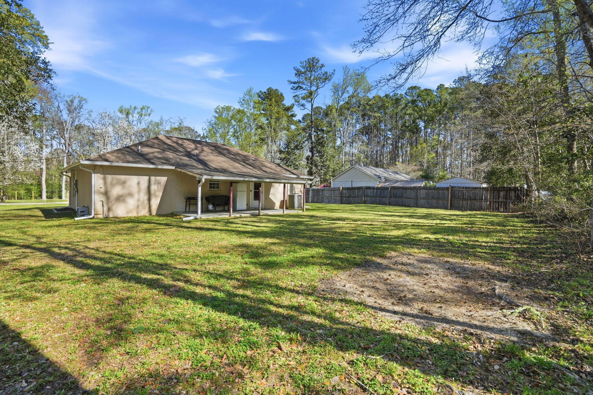 7 Center Point Drive Yemassee, SC 29945 - Photo 28 of 38 7 Center Point Drive