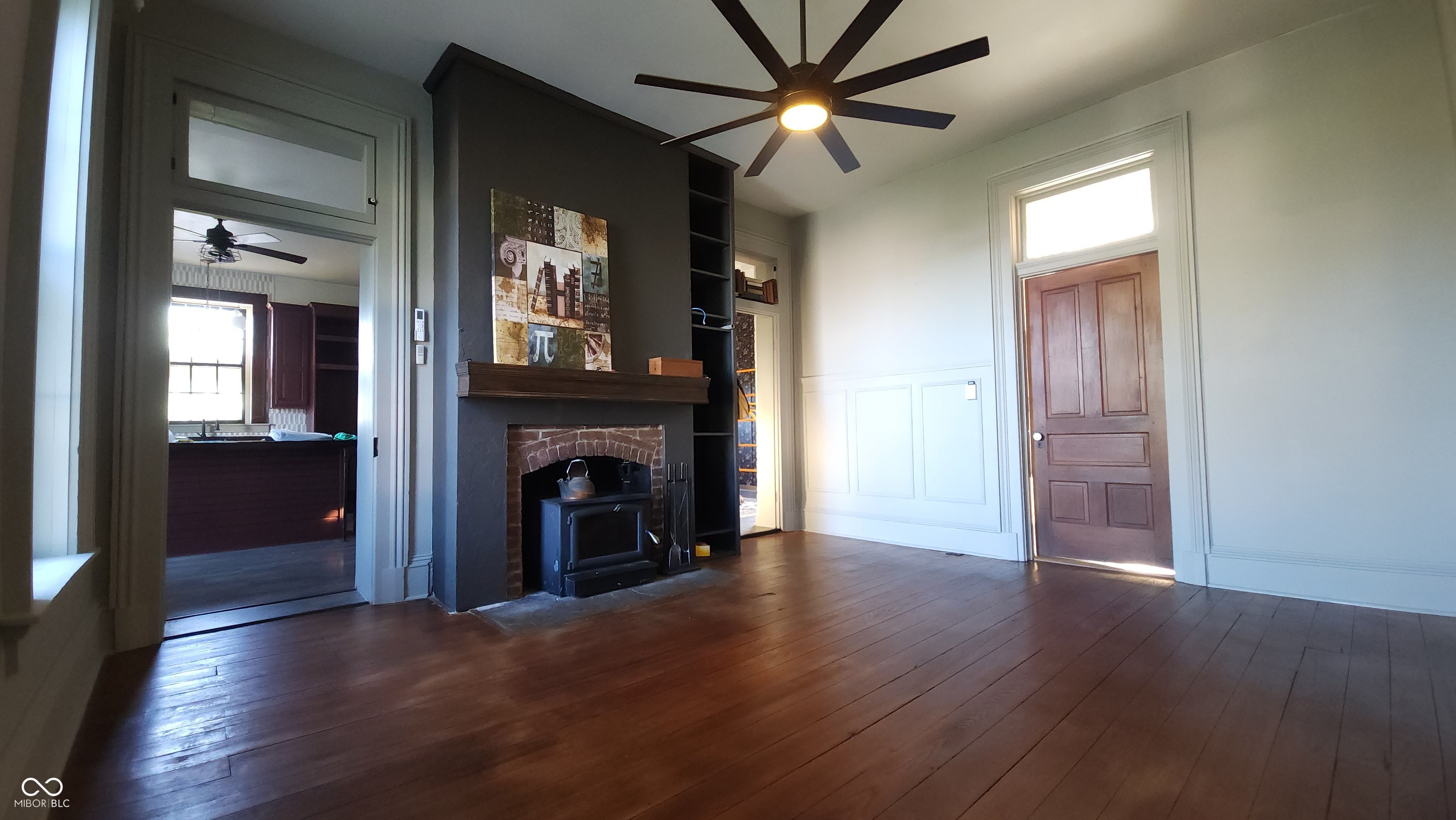 4758 County Rd E 100 North Kokomo, IN 46901 - Photo 8 of 28