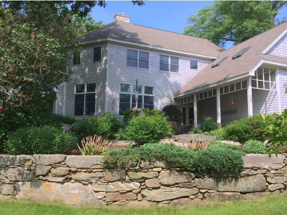 233 Brackett Road Rye, NH 03870 - Photo 1 of 1