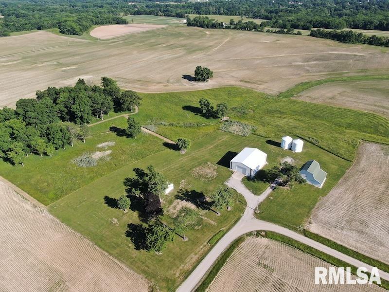 596 East 2250th Road Westfield, IL 62474 - Photo 2 of 61