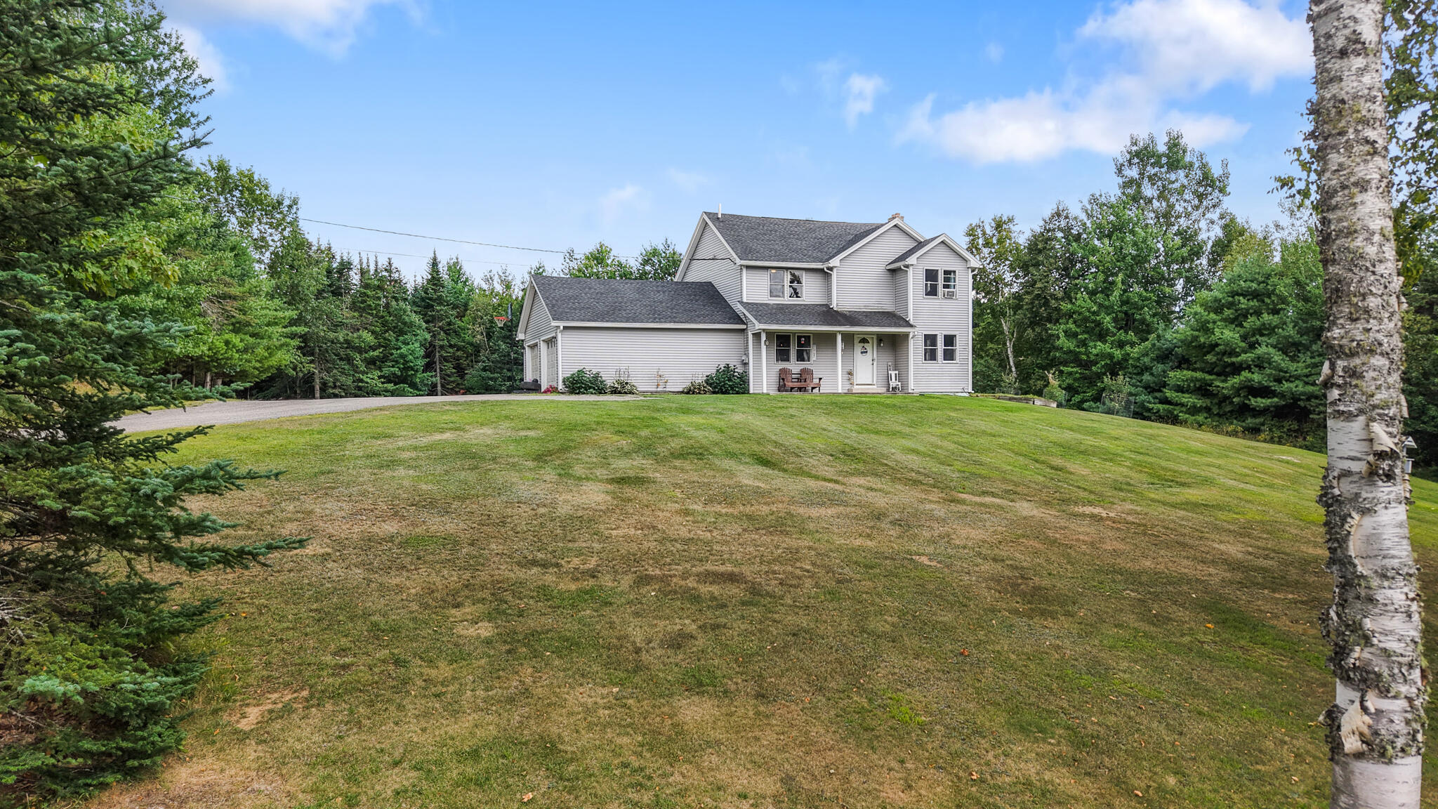 505 Greenbush Road Corinna, ME 04928 - Photo 1 of 52 dji_fly_20260819_152618_0199_17871678514