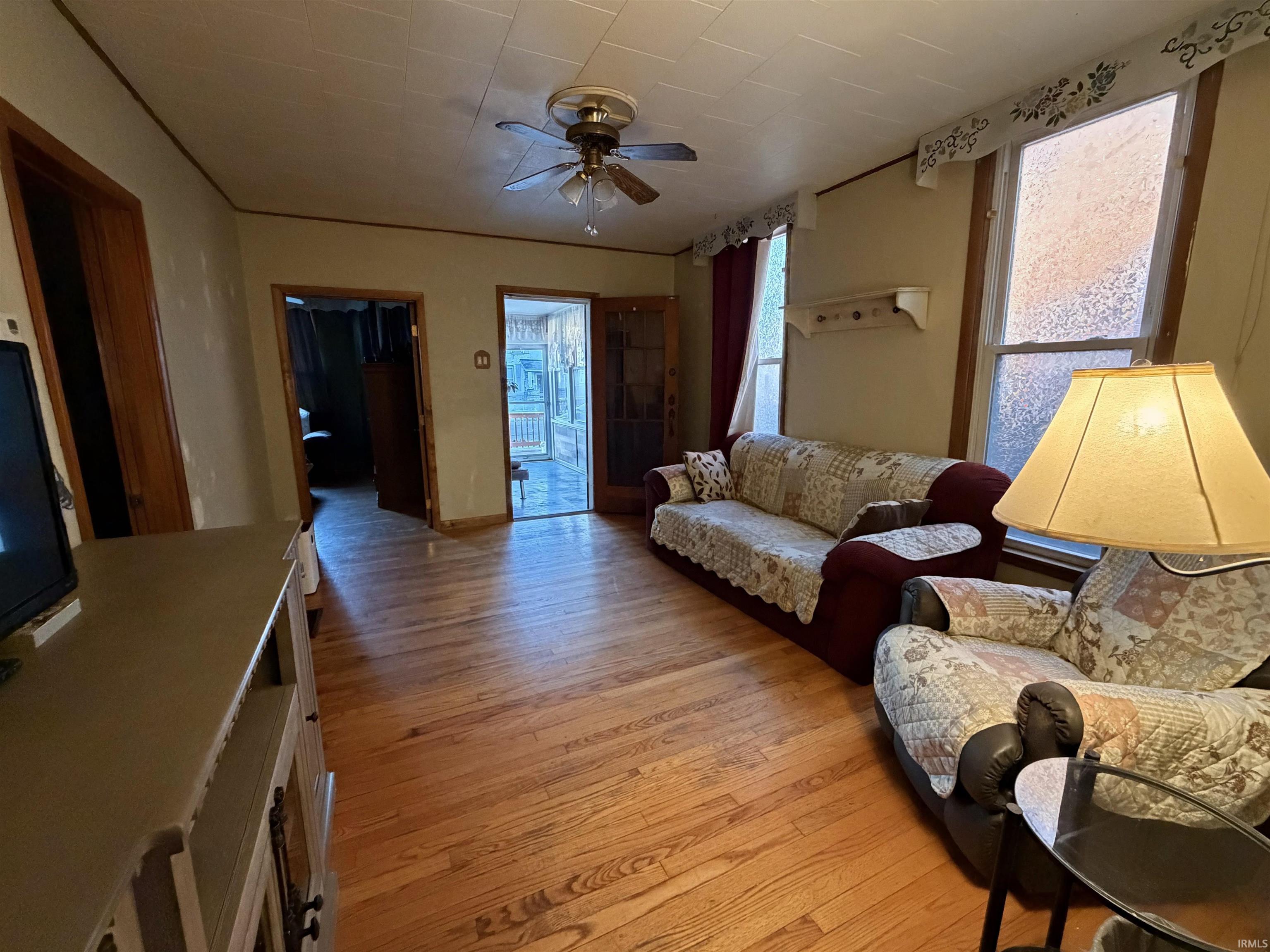 357 West 5th Street Peru, IN 46970 - Photo 10 of 31