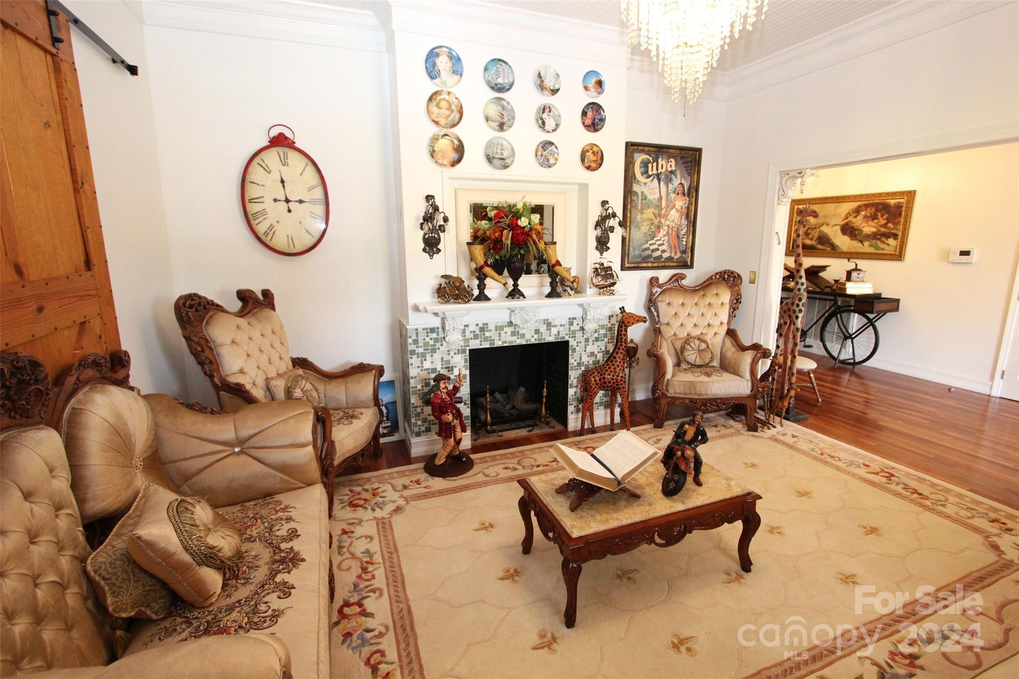 2034 Haileys Ferry Road Lilesville, NC 28091 - Photo 27 of 48