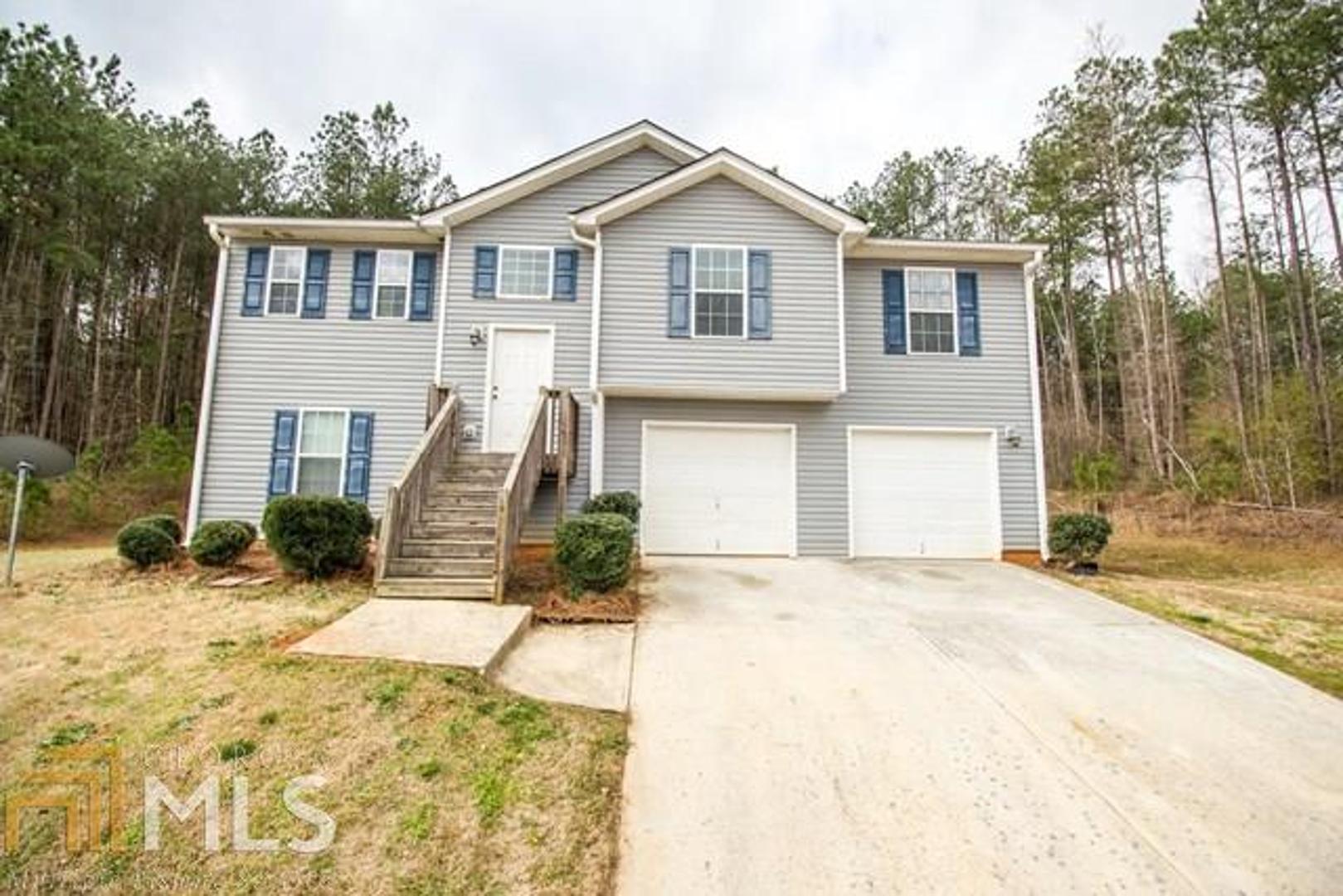 1816 River Run Road Monroe, GA 30656 - Photo 1 of 1