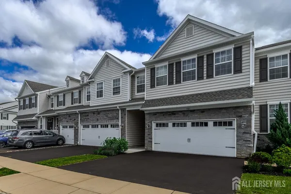 $4,300 | 3305 Charleston Drive, Monroe Township, NJ 08831
