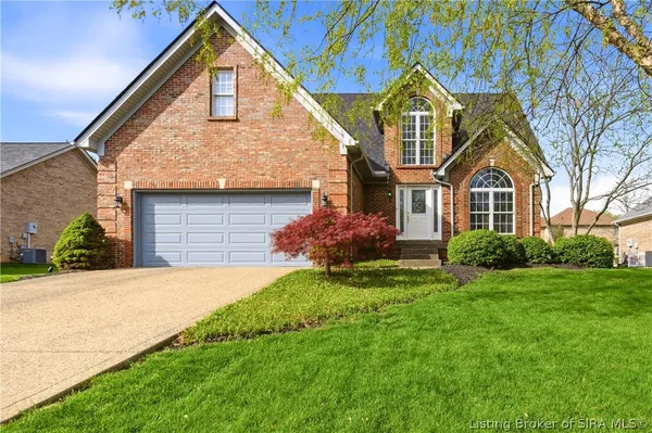 $384,900 | 3302 Cobblers Court, New Albany, IN 47150