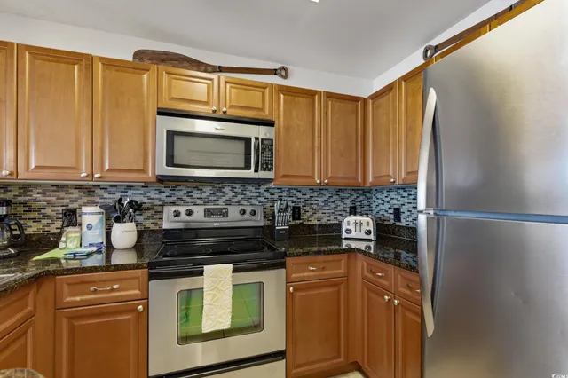 $389,900 | 215 77th Avenue North, Unit 515, Myrtle Beach, SC 29572