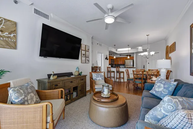 $389,900 | 215 77th Avenue North, Unit 515, Myrtle Beach, SC 29572