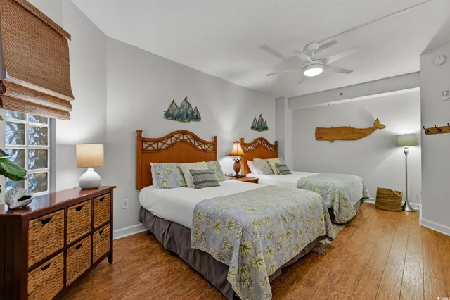 $389,900 | 215 77th Avenue North, Unit 515, Myrtle Beach, SC 29572