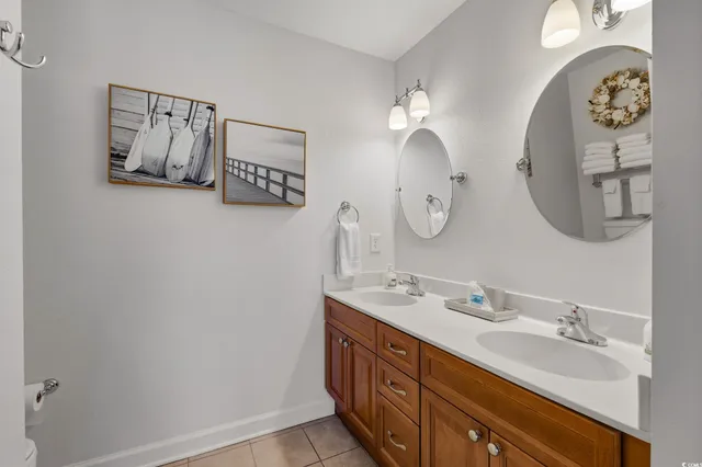 $389,900 | 215 77th Avenue North, Unit 515, Myrtle Beach, SC 29572