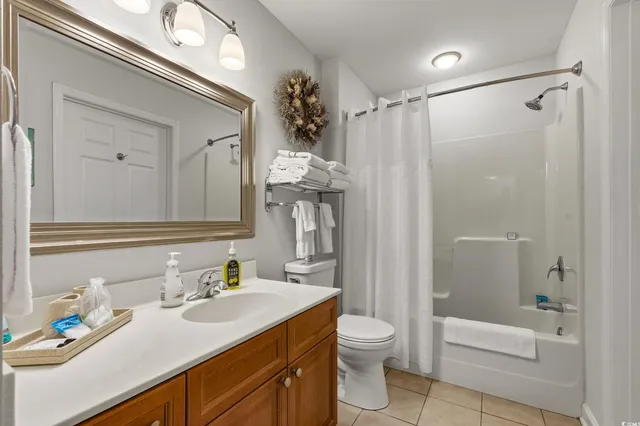 $389,900 | 215 77th Avenue North, Unit 515, Myrtle Beach, SC 29572