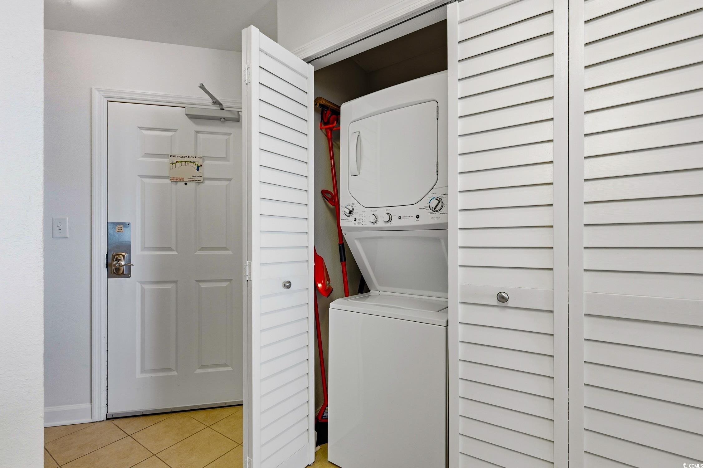 215 77th Avenue North, Unit 515 Myrtle Beach, SC 29572 - Photo 20 of 40