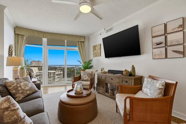 $389,900 | 215 77th Avenue North, Unit 515, Myrtle Beach, SC 29572