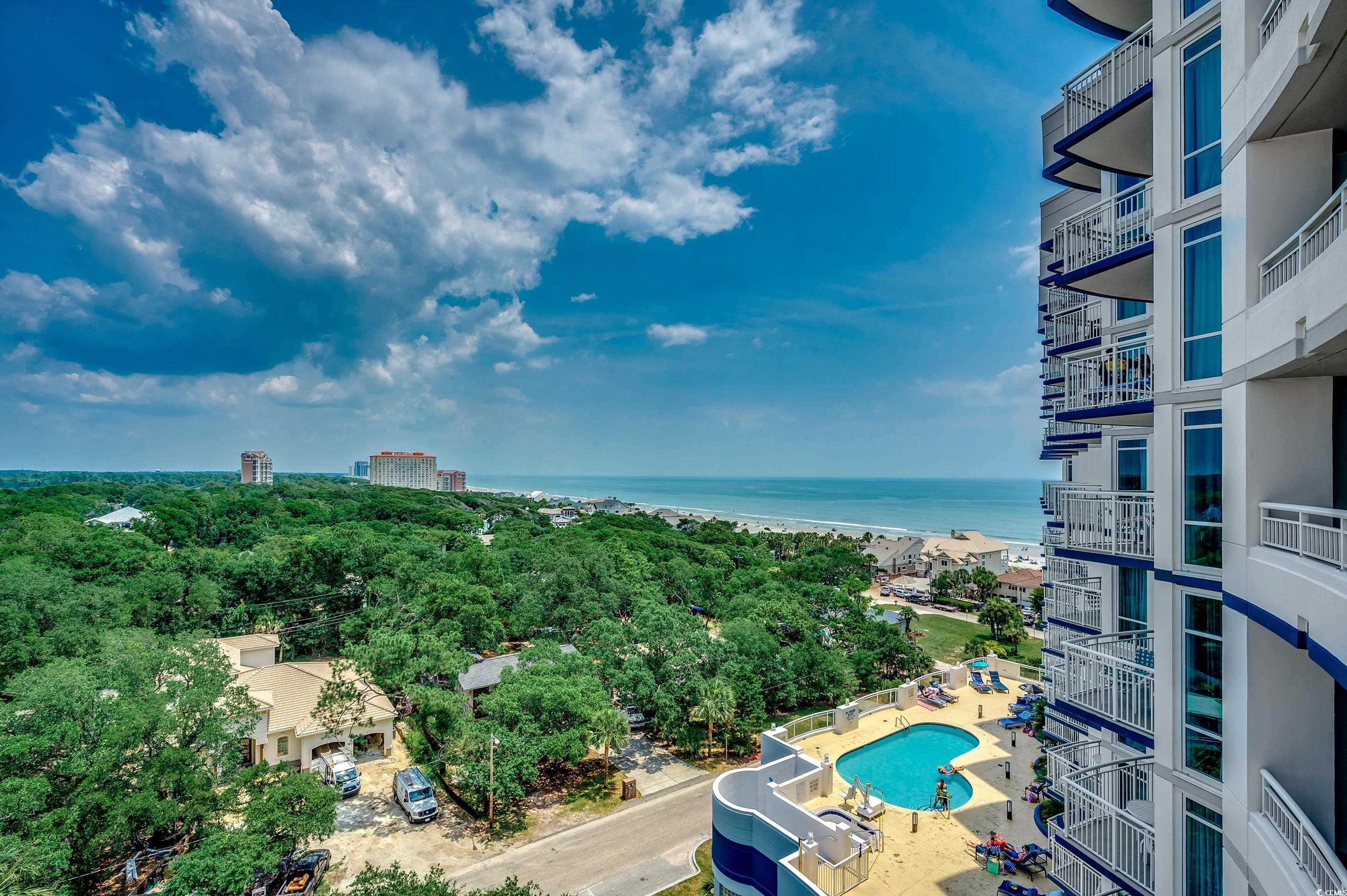 215 77th Avenue North, Unit 515 Myrtle Beach, SC 29572 - Photo 21 of 40