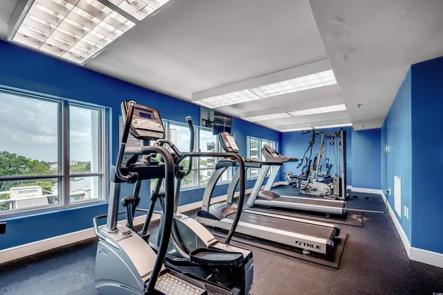 $389,900 | 215 77th Avenue North, Unit 515, Myrtle Beach, SC 29572