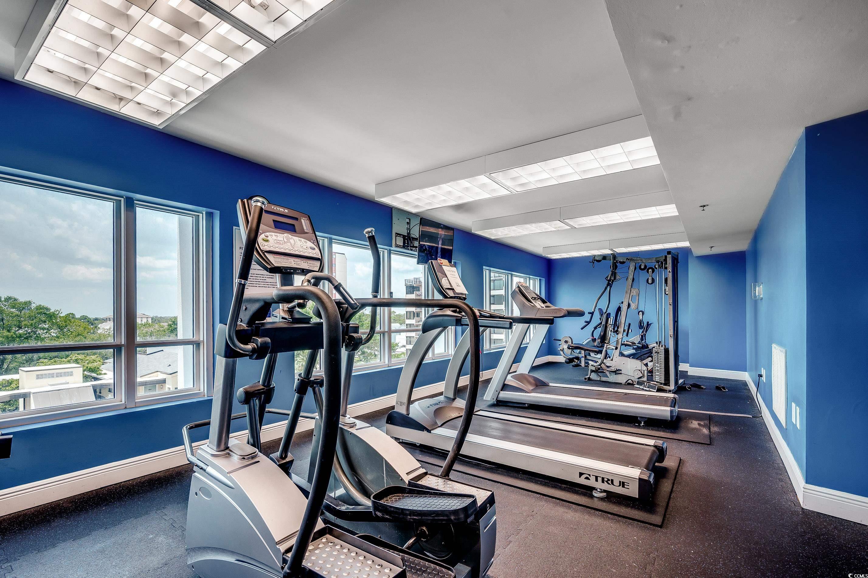 215 77th Avenue North, Unit 515 Myrtle Beach, SC 29572 - Photo 22 of 40