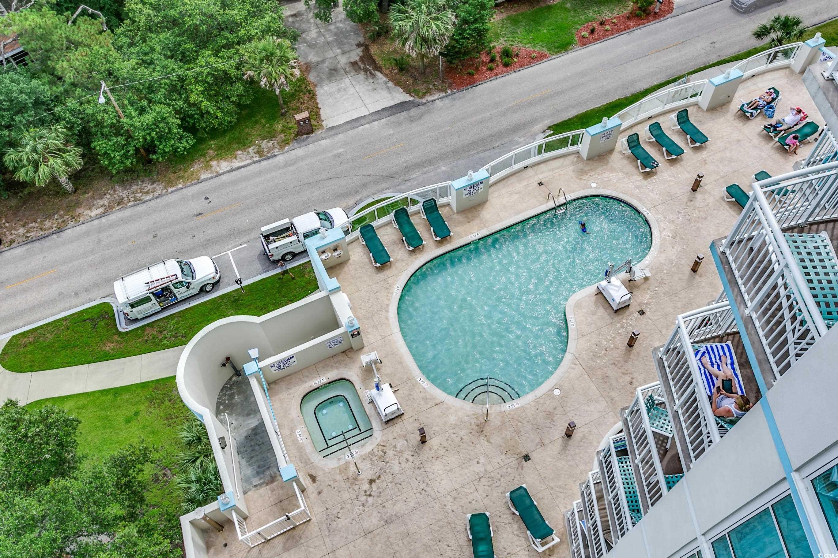 215 77th Avenue North, Unit 515 Myrtle Beach, SC 29572 - Photo 23 of 40