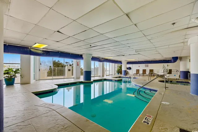 $389,900 | 215 77th Avenue North, Unit 515, Myrtle Beach, SC 29572