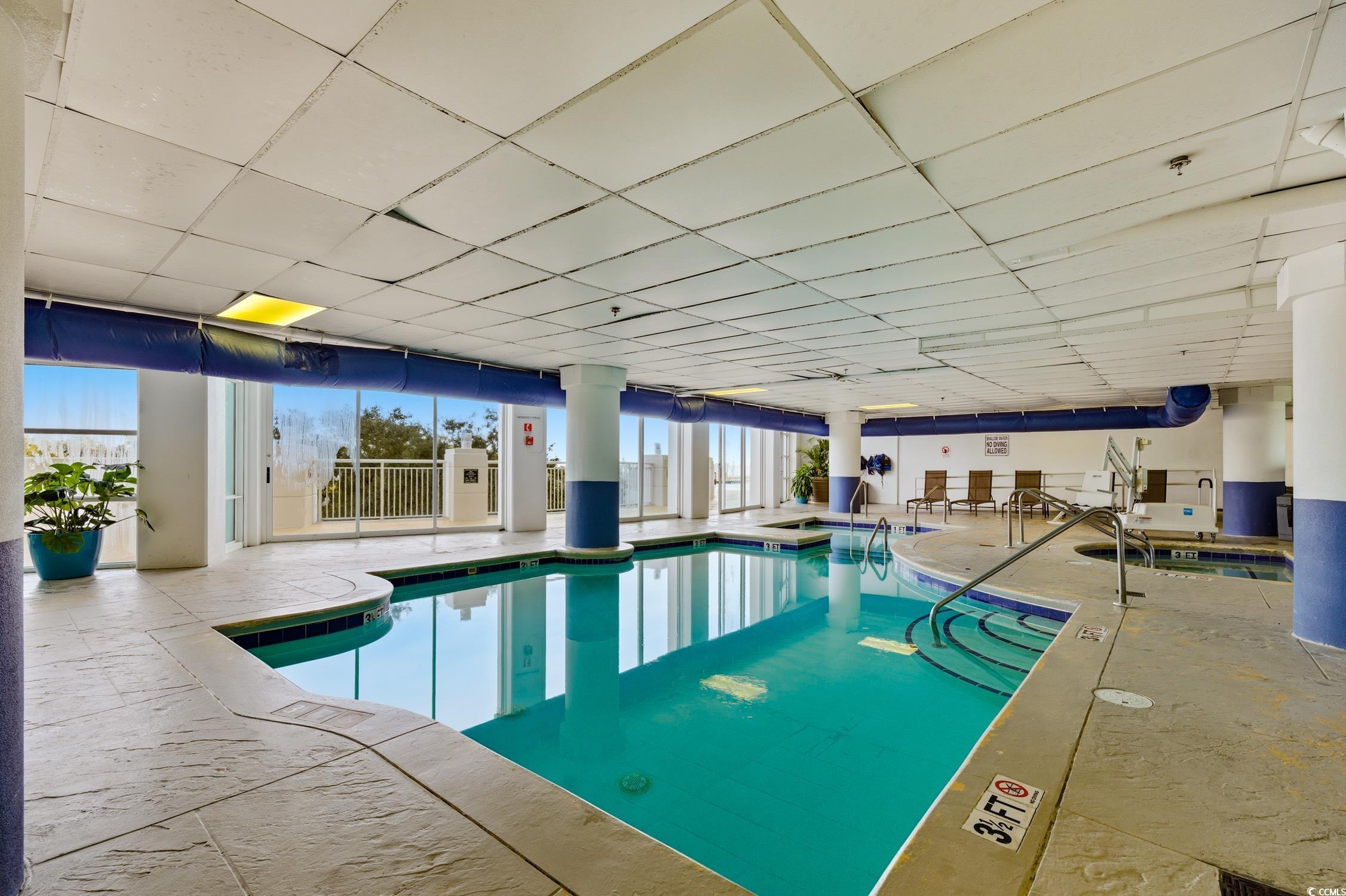 215 77th Avenue North, Unit 515 Myrtle Beach, SC 29572 - Photo 24 of 40