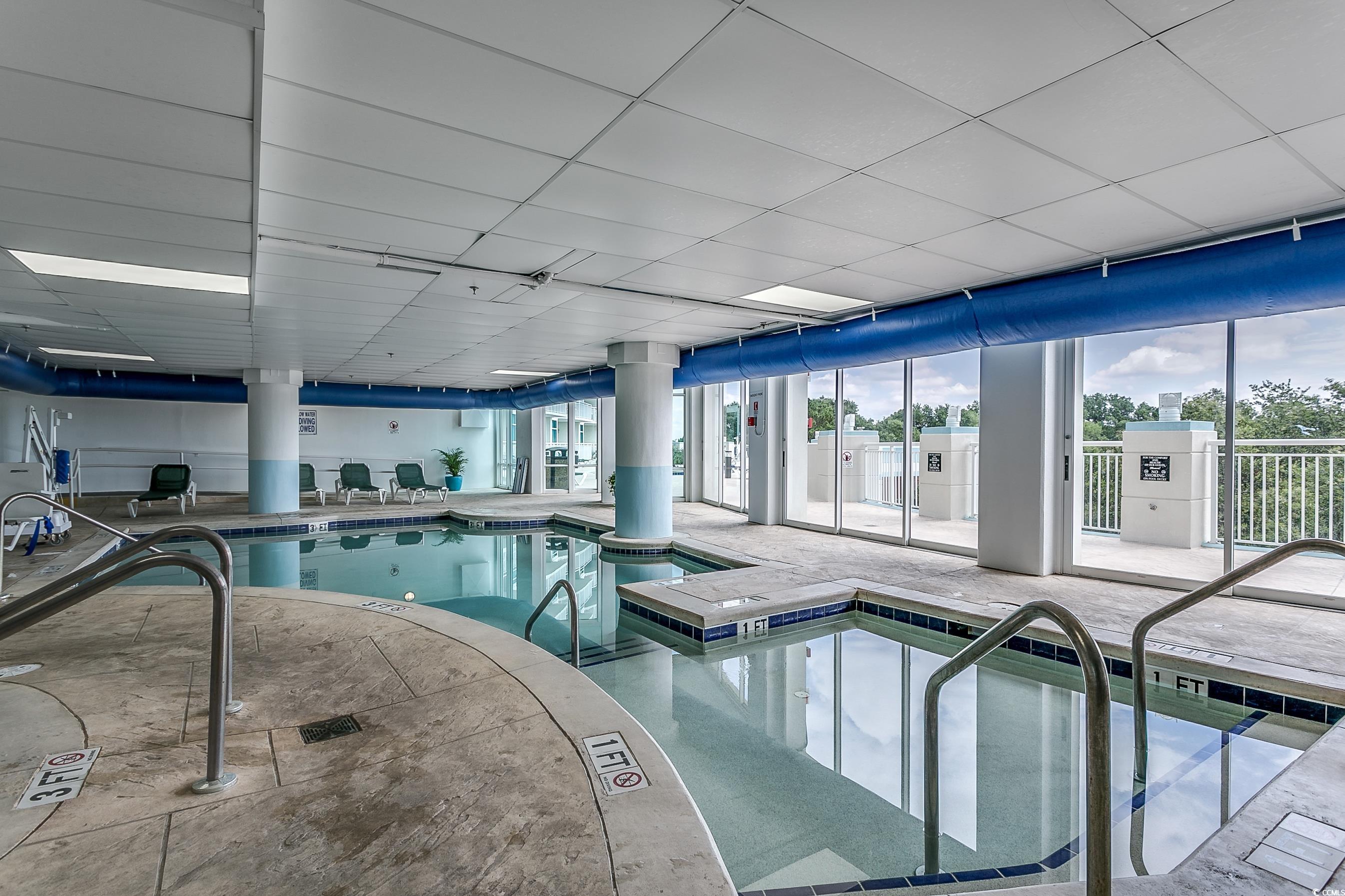 215 77th Avenue North, Unit 515 Myrtle Beach, SC 29572 - Photo 25 of 40