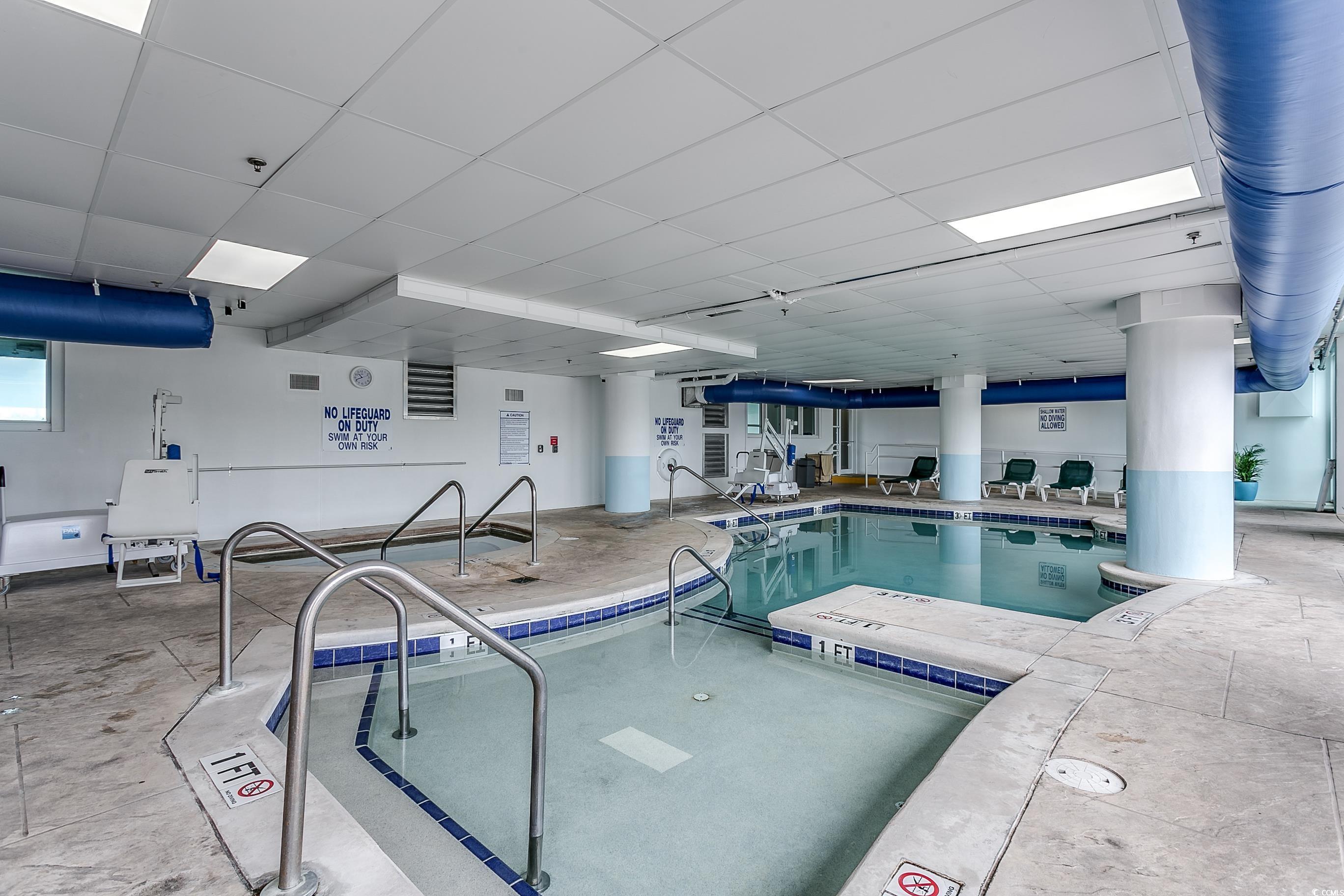 215 77th Avenue North, Unit 515 Myrtle Beach, SC 29572 - Photo 26 of 40