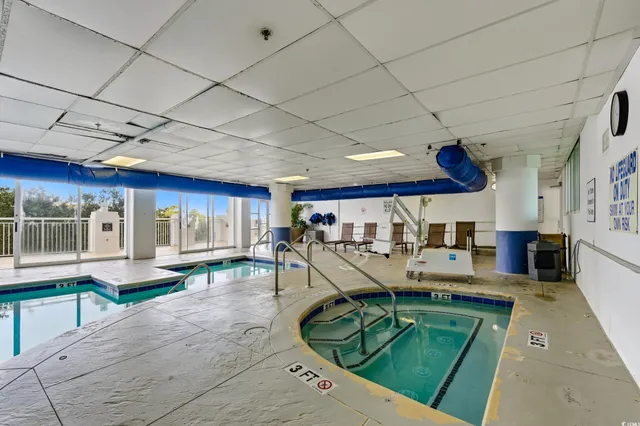 $389,900 | 215 77th Avenue North, Unit 515, Myrtle Beach, SC 29572