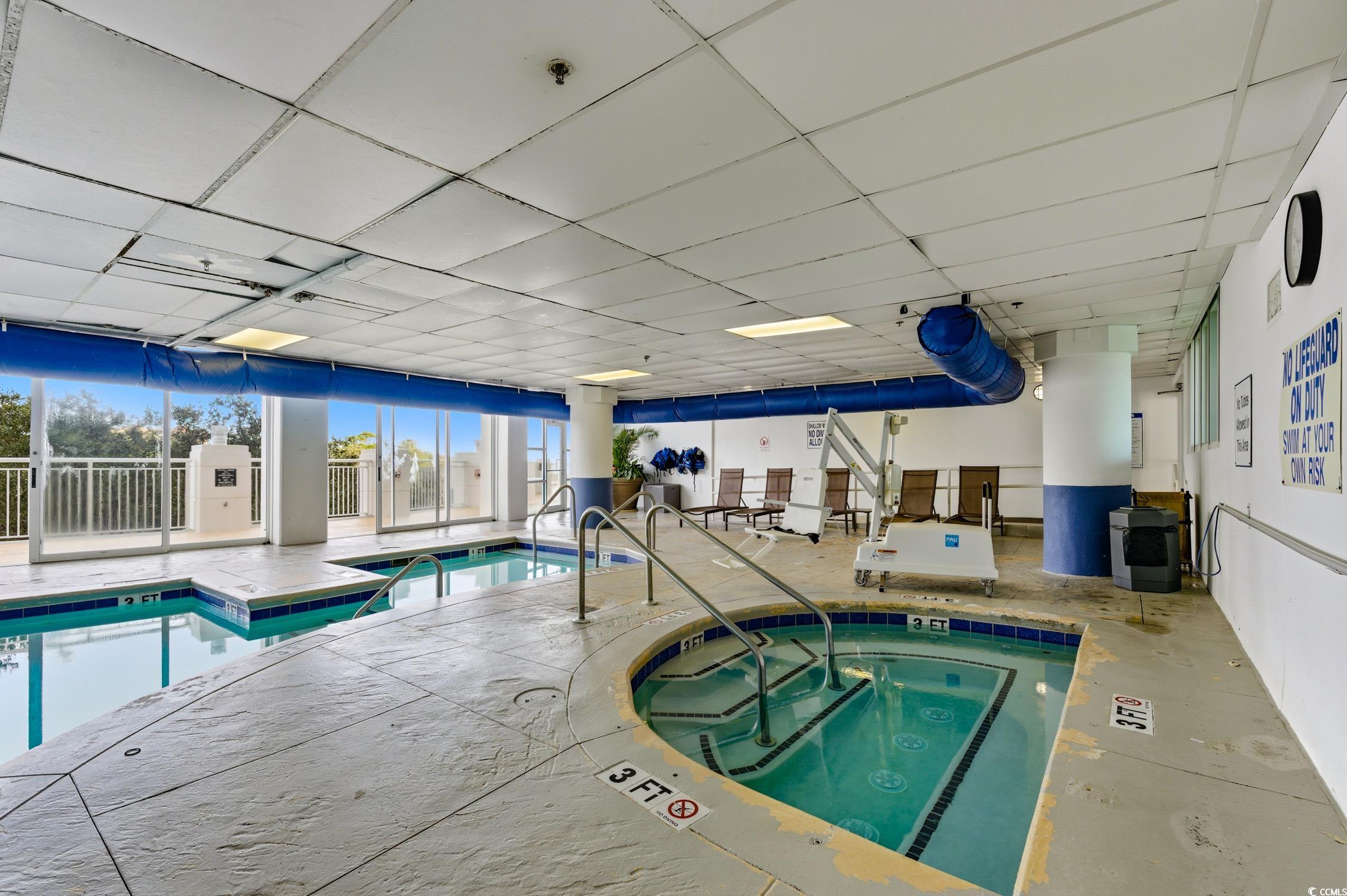 215 77th Avenue North, Unit 515 Myrtle Beach, SC 29572 - Photo 27 of 40