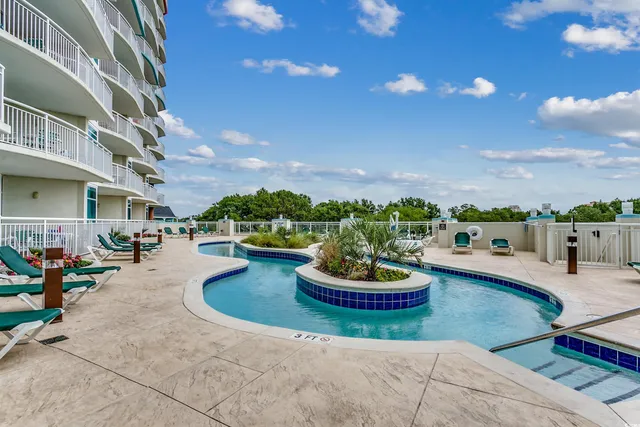 $389,900 | 215 77th Avenue North, Unit 515, Myrtle Beach, SC 29572
