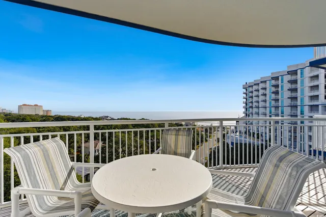 $389,900 | 215 77th Avenue North, Unit 515, Myrtle Beach, SC 29572
