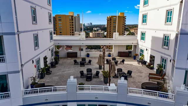 $389,900 | 215 77th Avenue North, Unit 515, Myrtle Beach, SC 29572