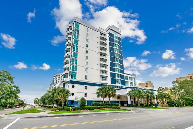 $389,900 | 215 77th Avenue North, Unit 515, Myrtle Beach, SC 29572