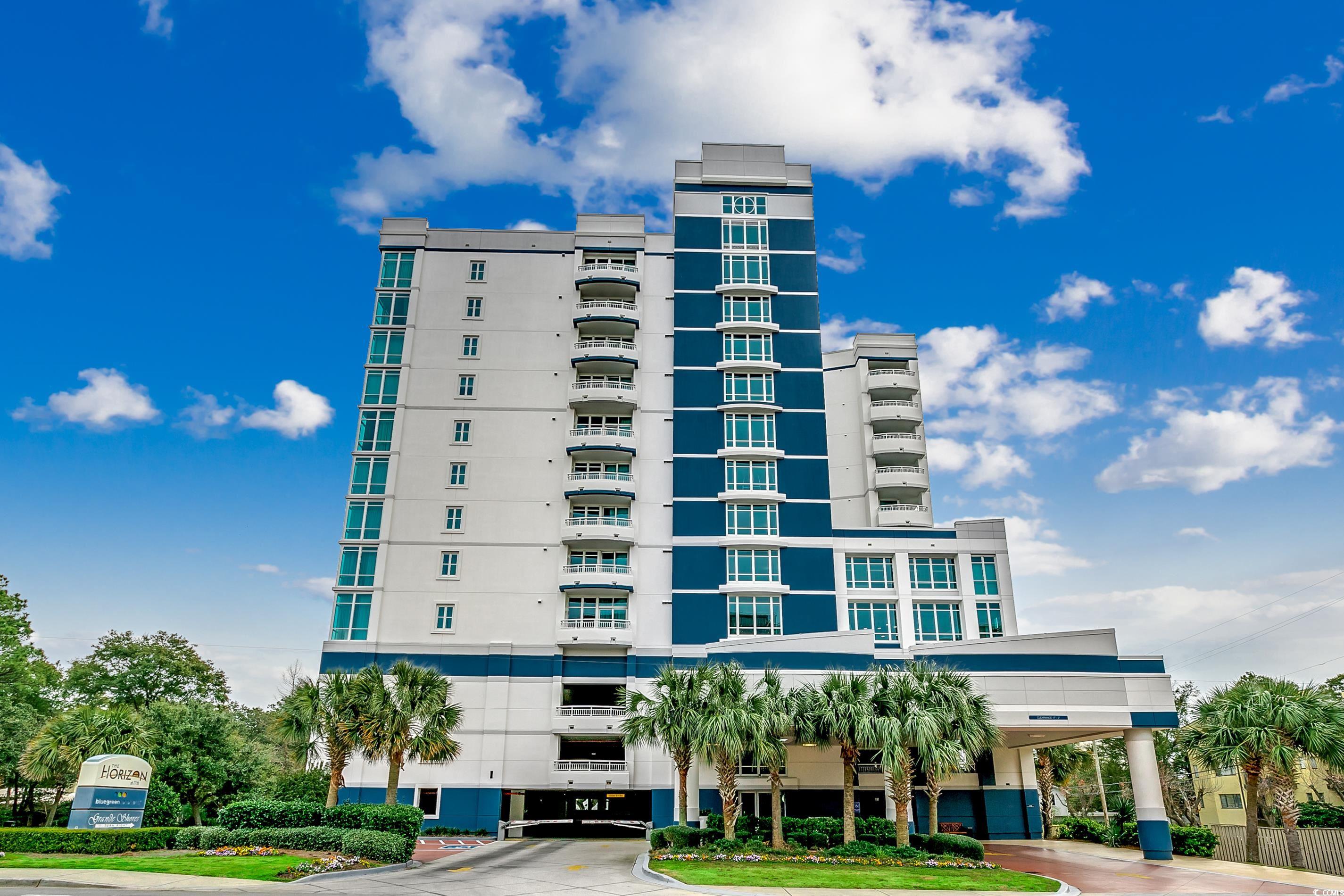 215 77th Avenue North, Unit 515 Myrtle Beach, SC 29572 - Photo 33 of 40