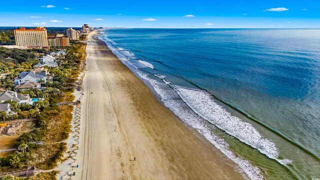 $389,900 | 215 77th Avenue North, Unit 515, Myrtle Beach, SC 29572