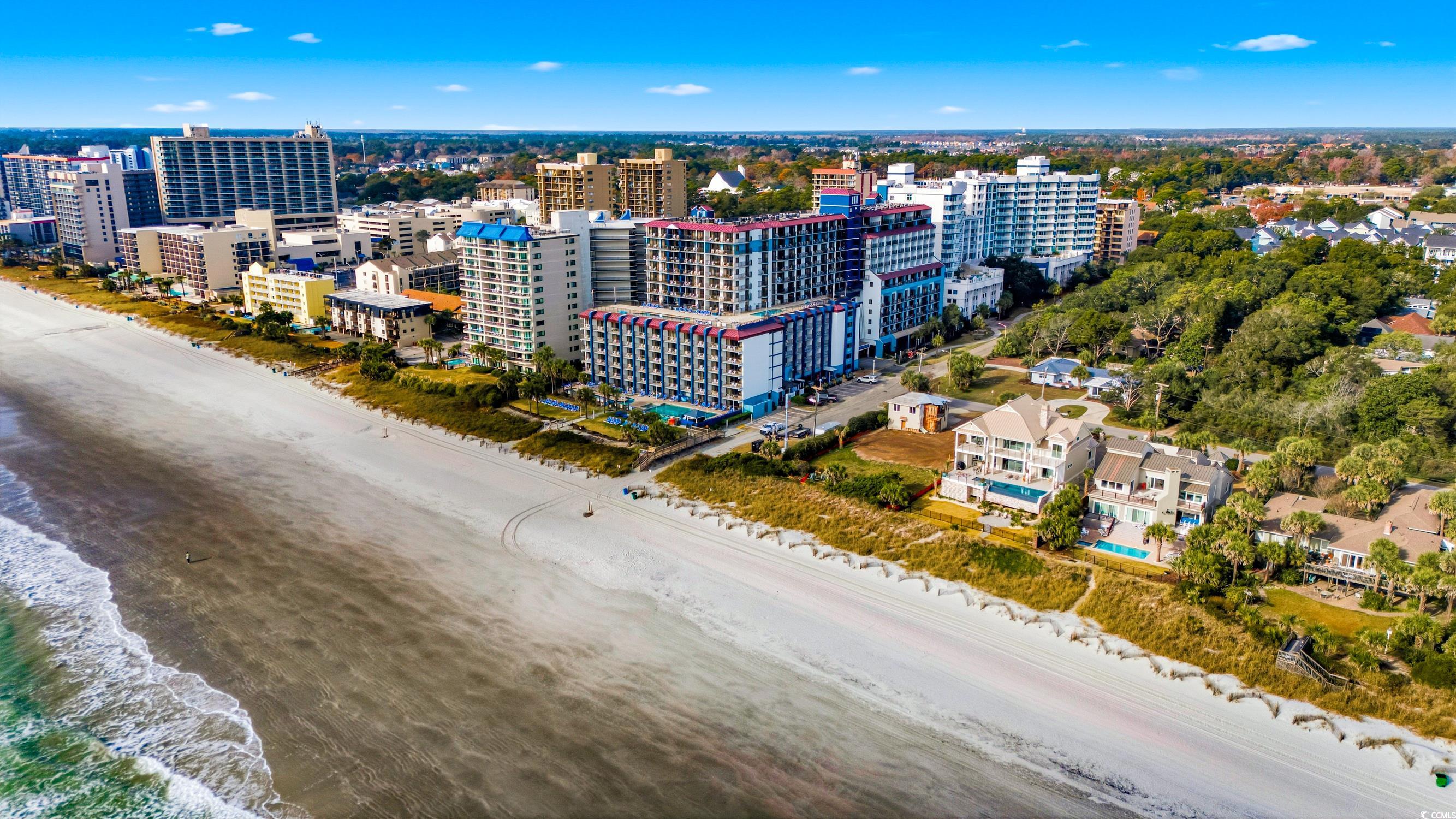 215 77th Avenue North, Unit 515 Myrtle Beach, SC 29572 - Photo 37 of 40