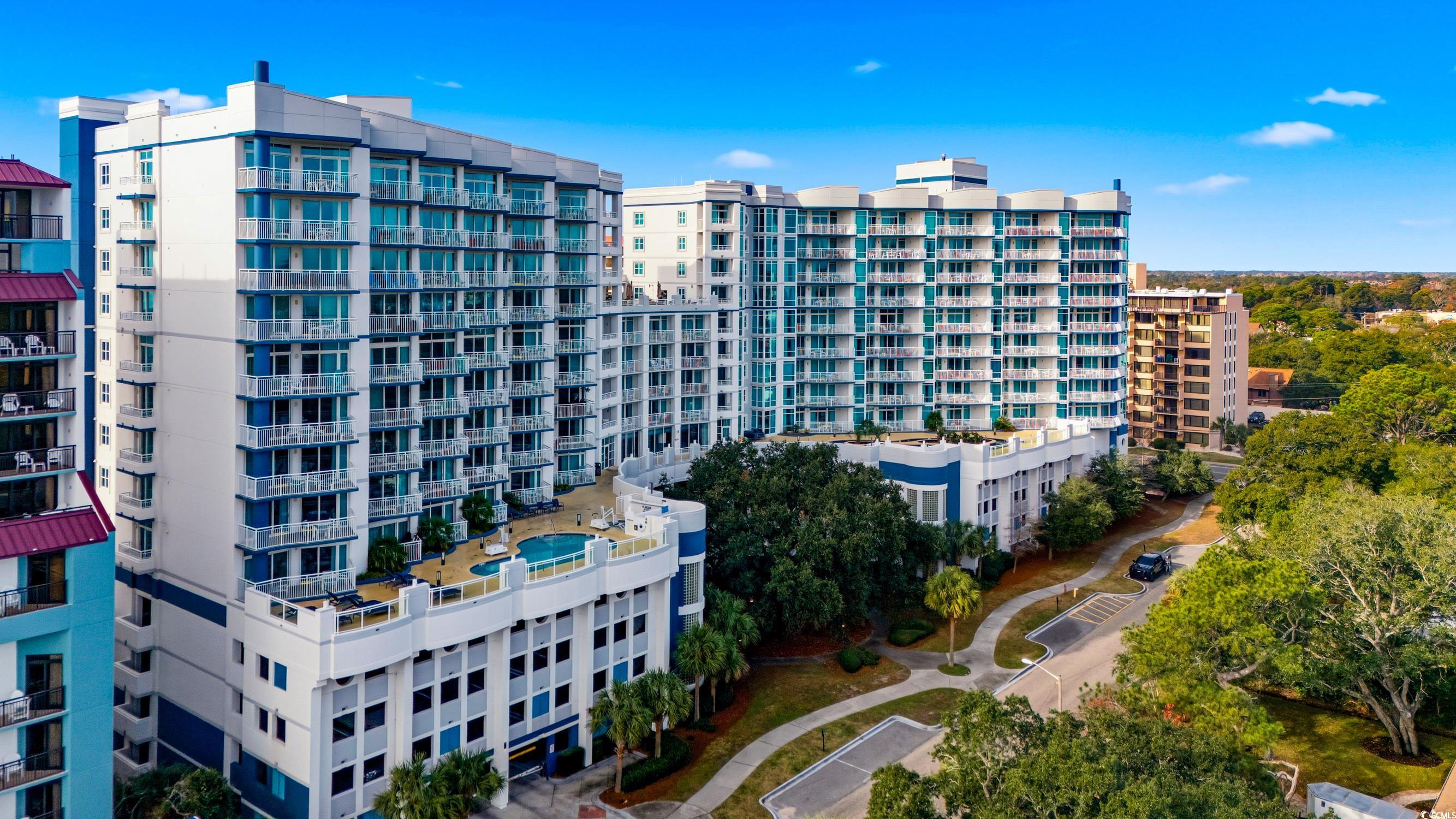 215 77th Avenue North, Unit 515 Myrtle Beach, SC 29572 - Photo 38 of 40