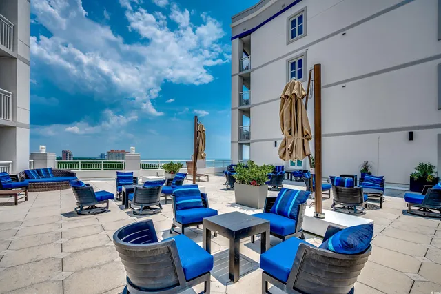 $389,900 | 215 77th Avenue North, Unit 515, Myrtle Beach, SC 29572