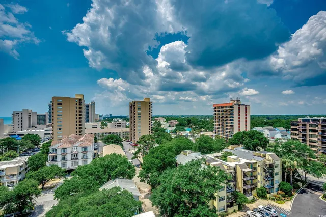 $389,900 | 215 77th Avenue North, Unit 515, Myrtle Beach, SC 29572