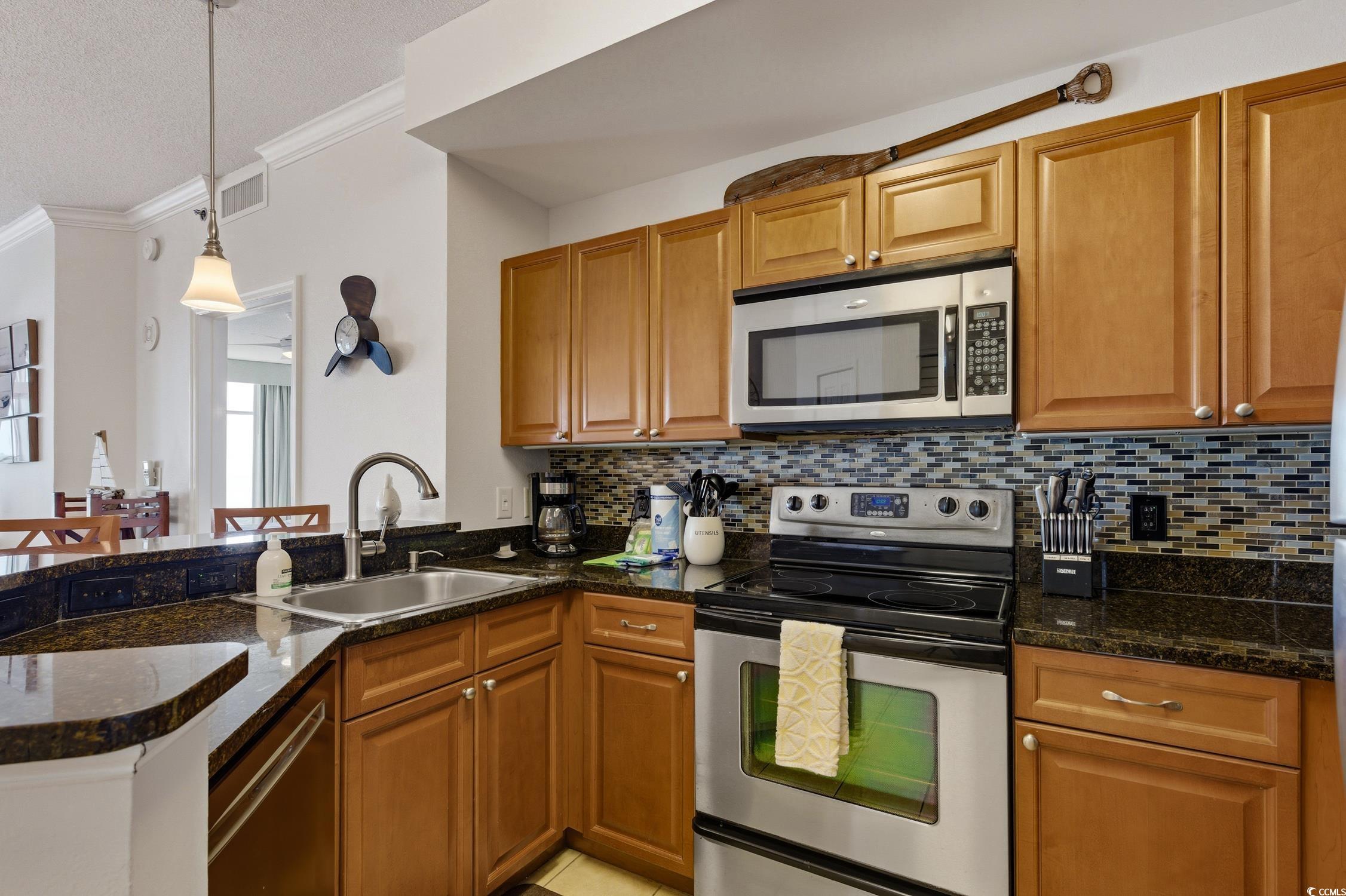 215 77th Avenue North, Unit 515 Myrtle Beach, SC 29572 - Photo 5 of 40