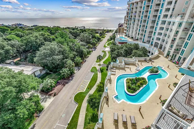 $389,900 | 215 77th Avenue North, Unit 515, Myrtle Beach, SC 29572