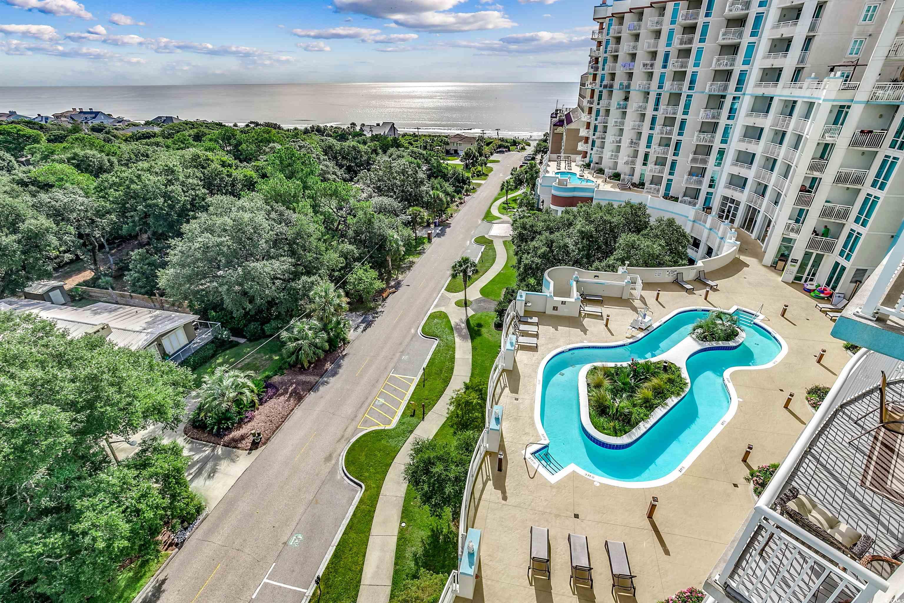 215 77th Avenue North, Unit 515 Myrtle Beach, SC 29572 - Photo 6 of 40