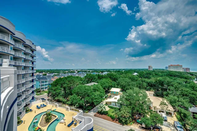 $389,900 | 215 77th Avenue North, Unit 515, Myrtle Beach, SC 29572