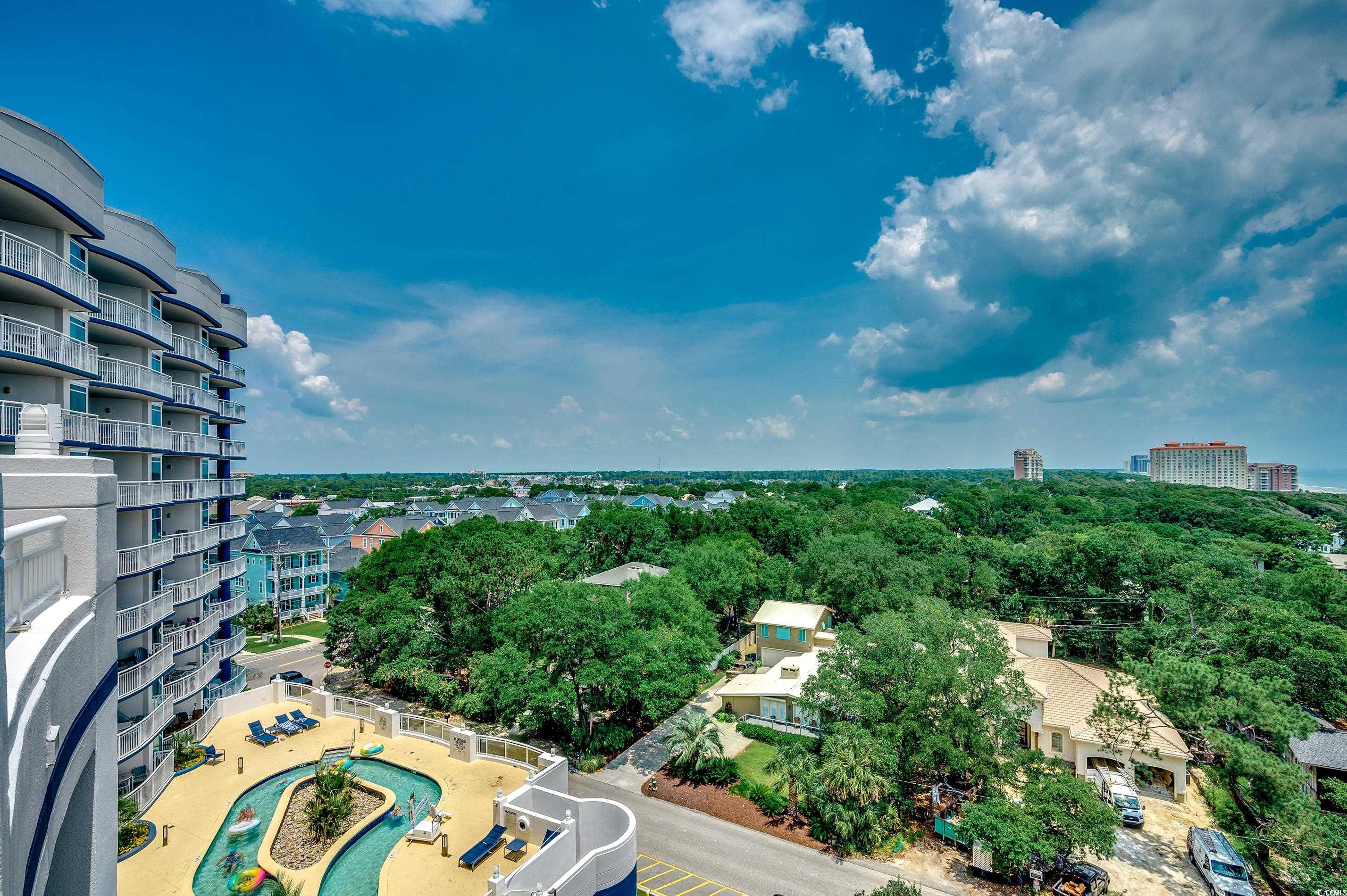 215 77th Avenue North, Unit 515 Myrtle Beach, SC 29572 - Photo 7 of 40