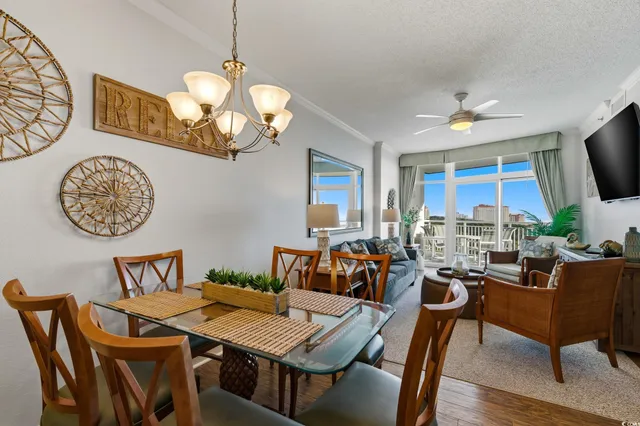 $389,900 | 215 77th Avenue North, Unit 515, Myrtle Beach, SC 29572