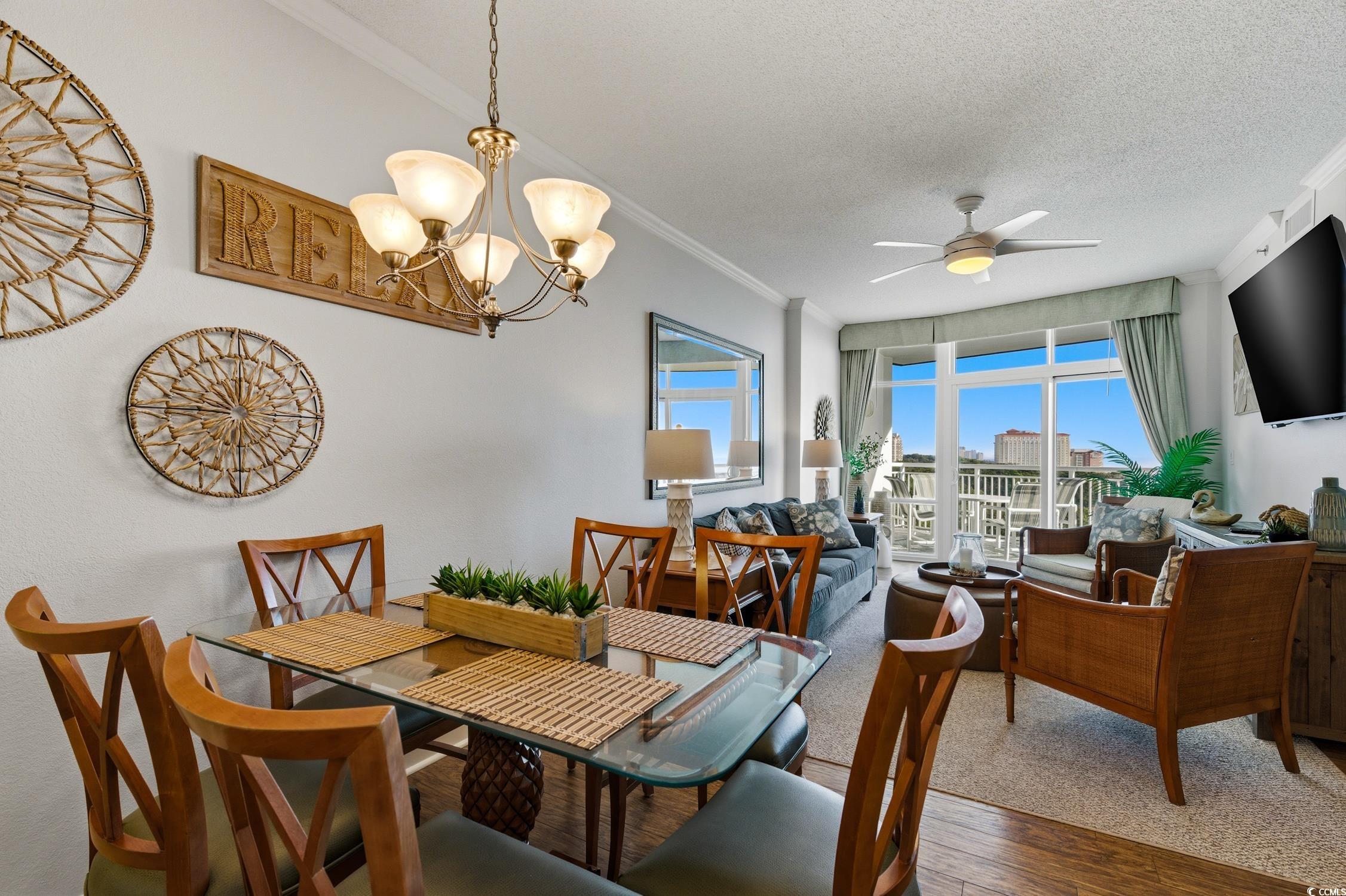 215 77th Avenue North, Unit 515 Myrtle Beach, SC 29572 - Photo 8 of 40