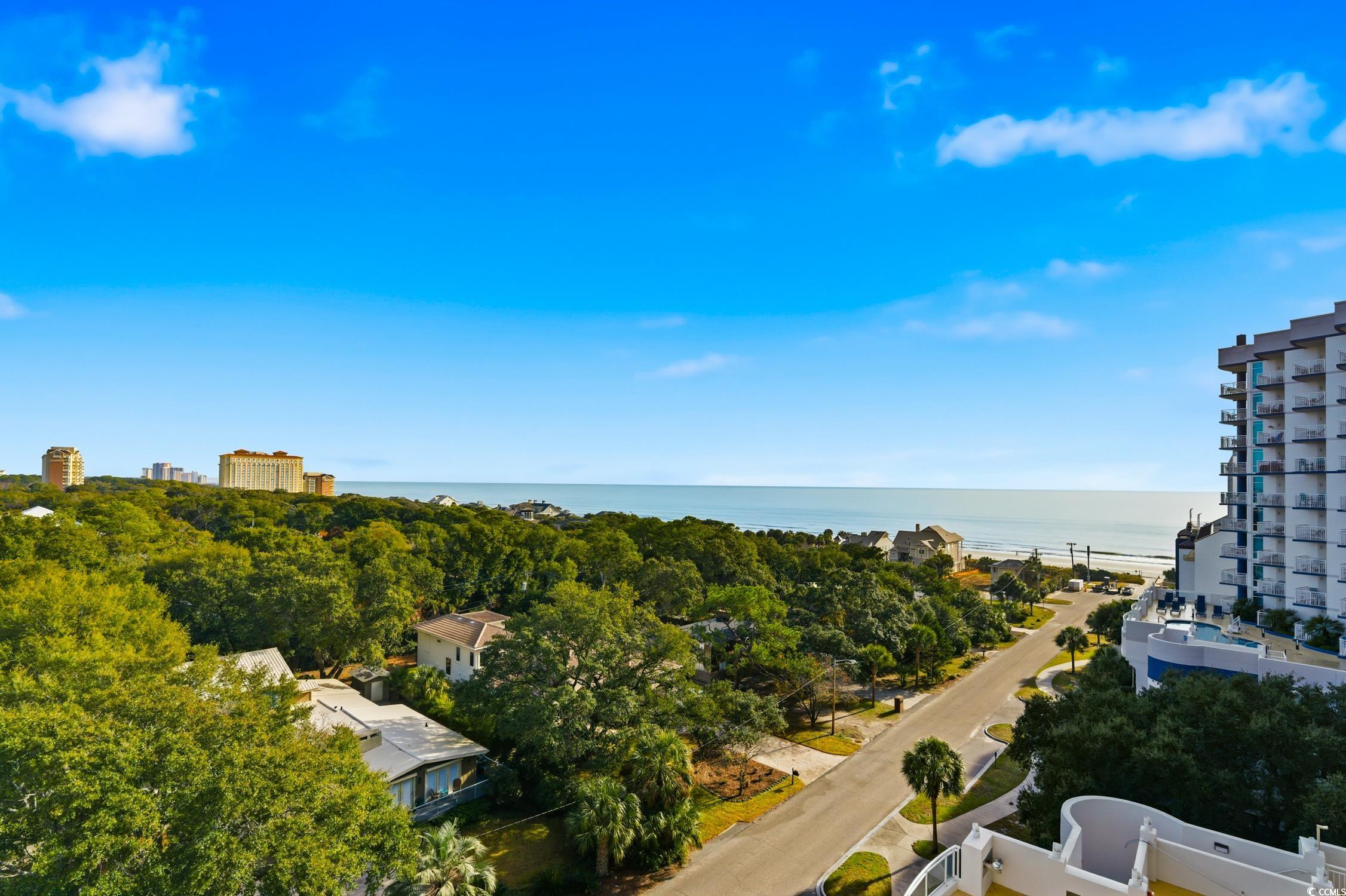 215 77th Avenue North, Unit 515 Myrtle Beach, SC 29572 - Photo 10 of 40