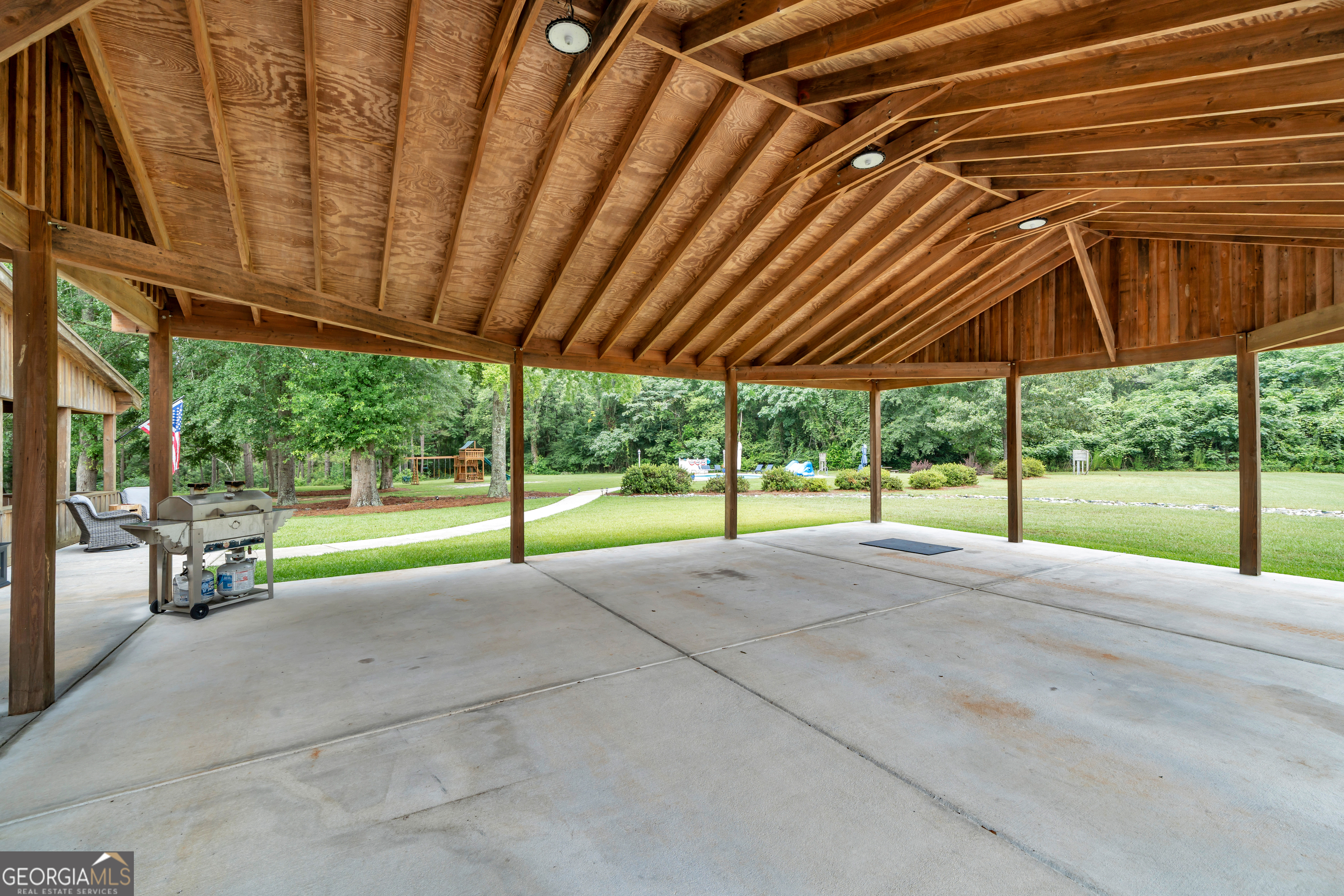 20 Hurst Road Ellaville, GA 31806 - Photo 70 of 104